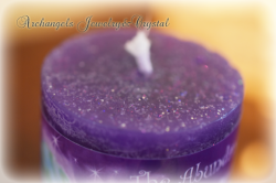 ヒーリング・キャンドル,healing Candle,浄化,Abundance,アバンダンス,豊かさ,ヒーリンググッズ,アーキエンジェルズ,