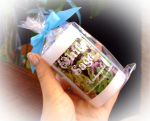 ヒーリング・キャンドル,healing Candle,浄化,ホワイトセージ,White Sage,ヒーリンググッズ,アーキエンジェルズ,アーク・エンジェルズ,
