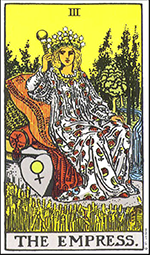 ¥¿¥í¥Ã¥È¡¡½÷Äë¡¡the empress