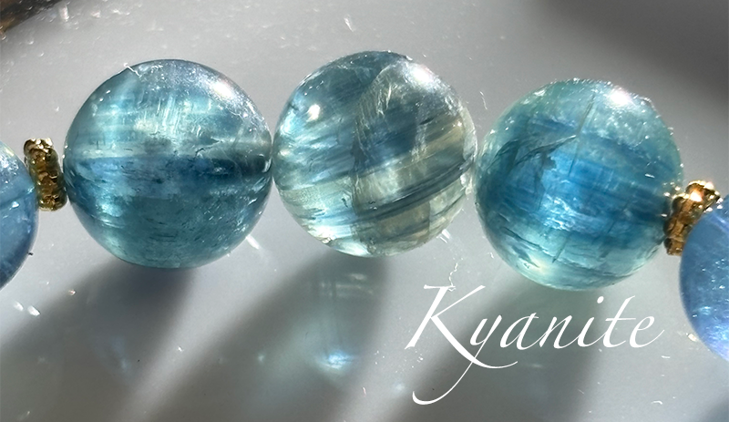 happy様　アクアマリンハートおまとめ　第一弾♡女神ブレス♡アメトリン ジュエル・ブレス「Vision2」アメトリン*アクアマリン*バイカラー