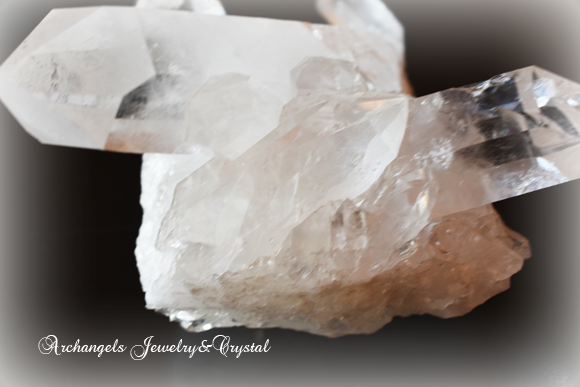 天然石 パワーストーン| クリアクォーツ　水晶　クラスター　浄化　原石