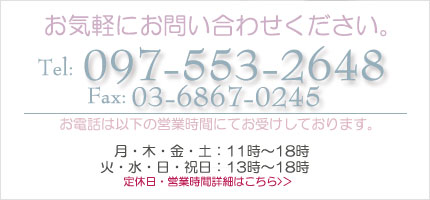 電話番号
